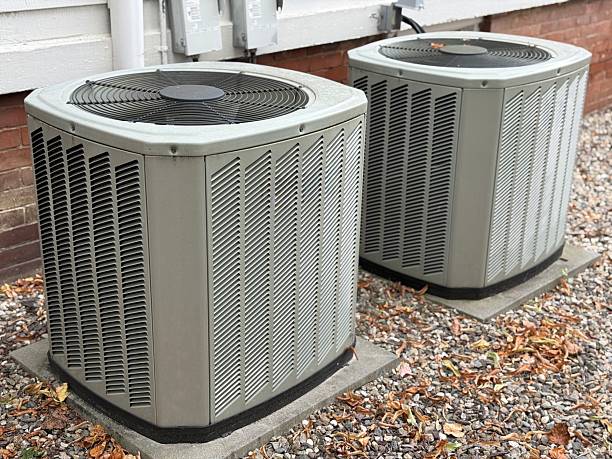 Reliable Emergency Hvac contractor in Shawnee, OH by Leonard HVAC