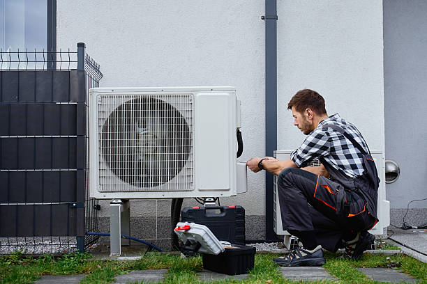 Top rated local Emergency Hvac specialists in Shawnee, OH